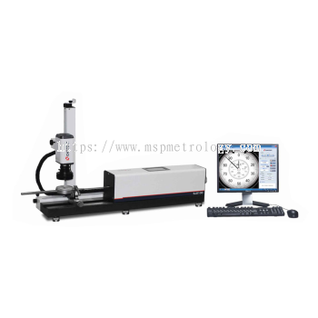 Chotest Automated Dial Indicator Testing Machine SJ2100