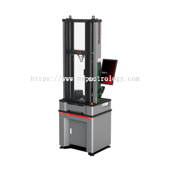 Wance ETM-C Electromechanical Universal Testing Machines