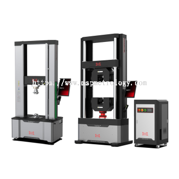 Wance ETM-D Electromechanical Universal Testing Machines
