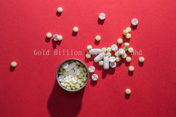 elevated-view-pills-container-red-background