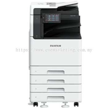 A3 Colour Multifunction Printer  Apeos C3061 / C2561 / C2061