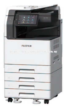 A3 Colour Multifunction Printer  Apeos C3567 / C3067