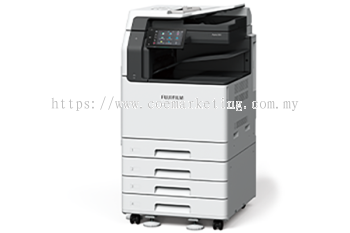 A3 Monochrome Multifunction Printer  Apeos 3561 / 3061 / 2561