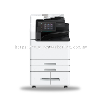 A3 Monochrome Multifunction Printer Apeos 5570 / 4570