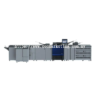AccurioPress C5080/C5070 & AccurioPrint C5065