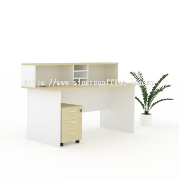 Reception Counter 2