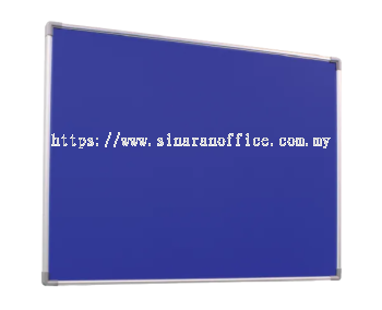 Foam Notice Board