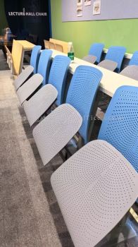 Auditorium Chair