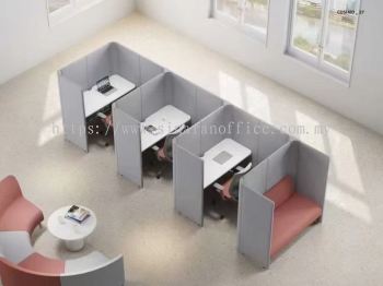 Office Workstation