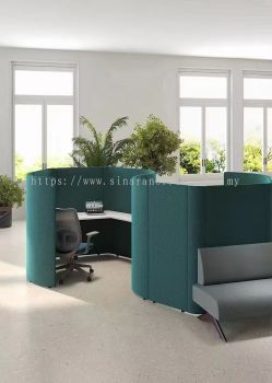 Office Workstation