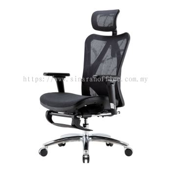 M57B Ergonomic Office Chair