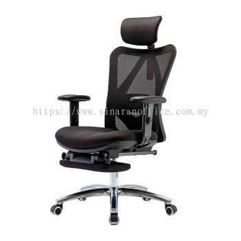 M18 Ergonomic Office Chair