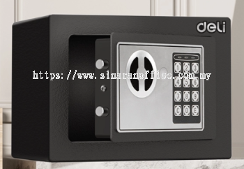 ET510 Digital Safebox