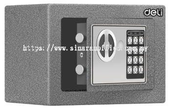 ET511 Digital Safebox