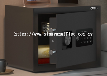 ET530 Digital Safebox
