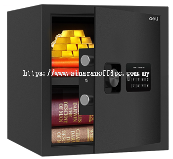 ET533 Digital Safebox