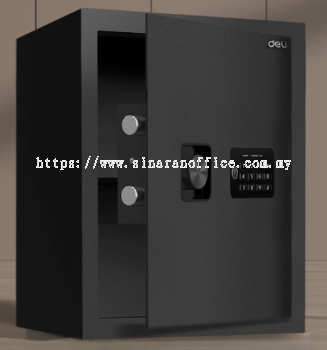 ET534 Digital Safebox
