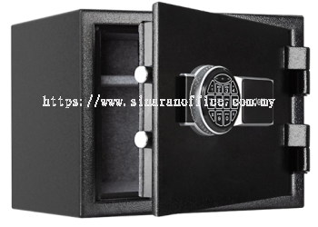 ET586 Fireproof Safebox