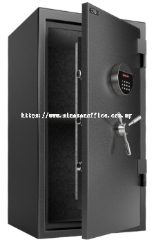 ET602 Fireproof Safebox