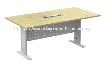 JSQ Rectangular Conference Desk
