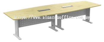Boat Conference Desk