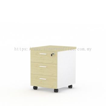 SM3 3D Mobile Pedestal