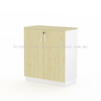 D9 Swinging Door Cabinet