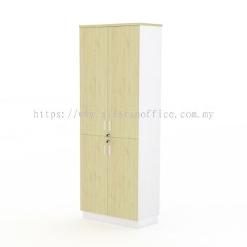 D21 Swinging Door High Cabinet