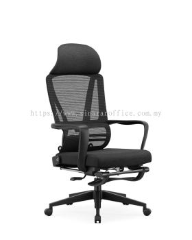 Highback Mesh Chair