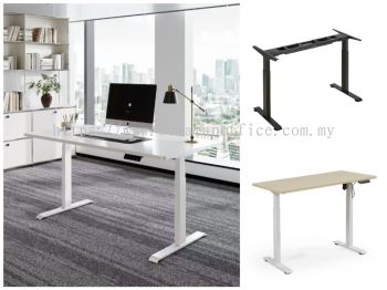 Adjustable Table