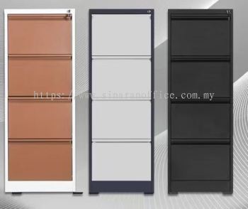 4 Drawer Filing Cabinet