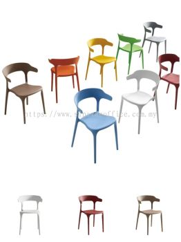 PP Visitor Chair