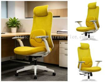 Highback Mesh Chair