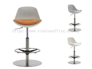 High Bar Stool