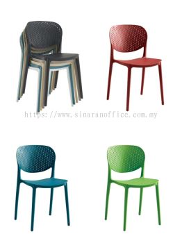 PP Visitor Chair