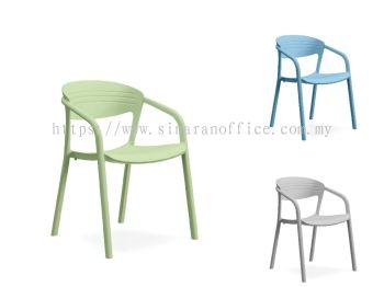 PP Visitor Chair