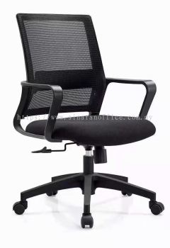 TXW1003 Lowback Mesh Chair