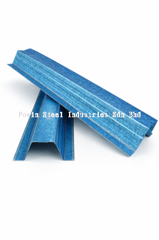 V-Truss Batten