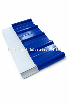 PU Metal (Insulated Metal Roofing)