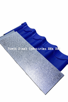 PU Aluminium 