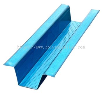 V-truss Batten