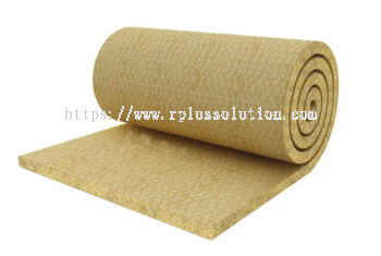 Rock Wool Insulation Thermal