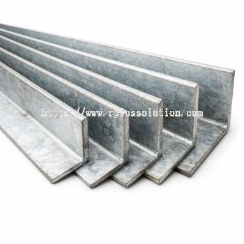 GI Angle