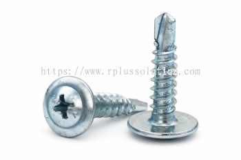 Truss Head Screw