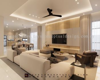 01 Tmn Kluang Perdana -Kluang 