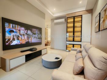 01 Tmn Bukit Perdana - Kluang