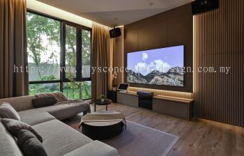 Yong Peng Twin Bungalows | Lifestyle Spaces