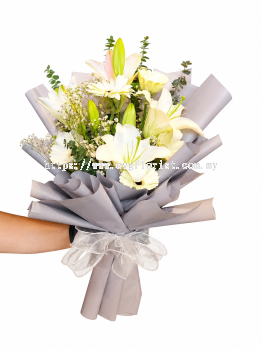 Hand Bouquet
