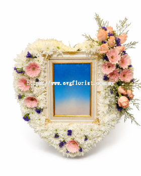 Condolence Flower