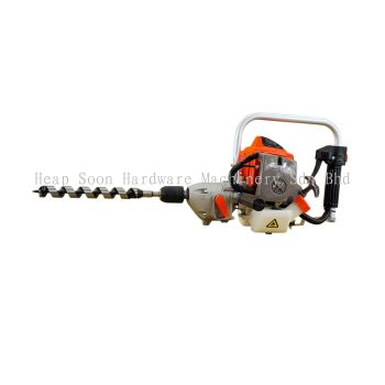 KASEI 7DS260-28A Portable Engine Drill